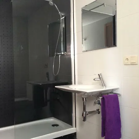Apartment Atico Nuevo Con Terraza *
