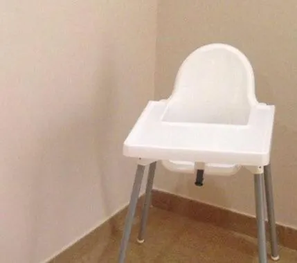 Atico Nuevo Con Terraza Apartment *